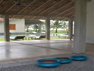 Отель Frangipani Tree в Талпе - Шри-Ланка