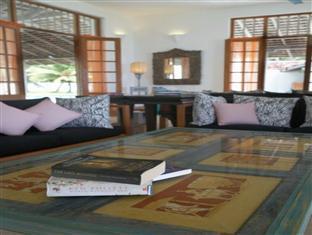 Отель Frangipani Tree в Талпе - Шри-Ланка