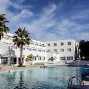 отель Hotel Continental