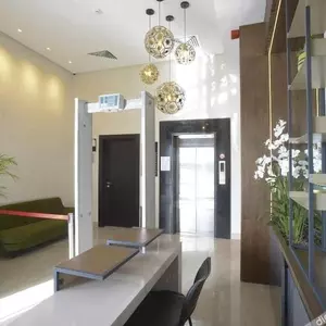 отель Maia Hotel Suites