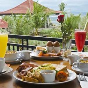 отель Sulis Beach Hotel & Spa
