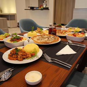 отель Saray Pyramids & Museum View Hotel