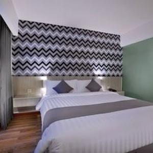 отель Liberta Seminyak Hotel