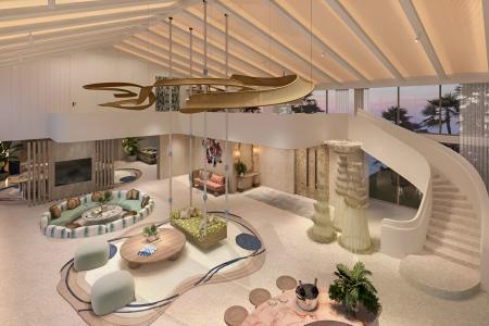 Отель Here Baa Atoll Maldives в Баа Атолл - Мальдивы