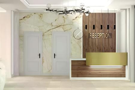 Отель Амфора в Гагра - Абхазия