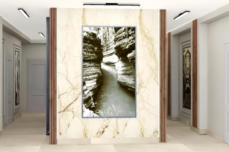 Отель Амфора в Гагра - Абхазия