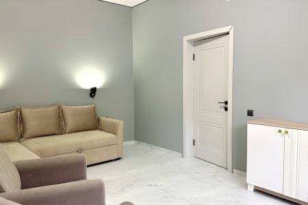 Отель Амфора в Гагра - Абхазия