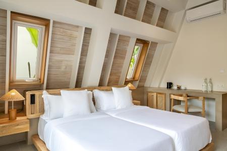 Отель Asaya Sands в Мирисса - Шри-Ланка