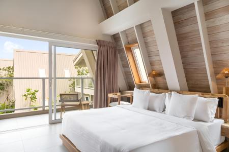 Отель Asaya Sands в Мирисса - Шри-Ланка