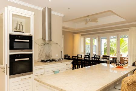 Отель Seyscapes Luxury Accommodation в о. Маэ - Сейшелы