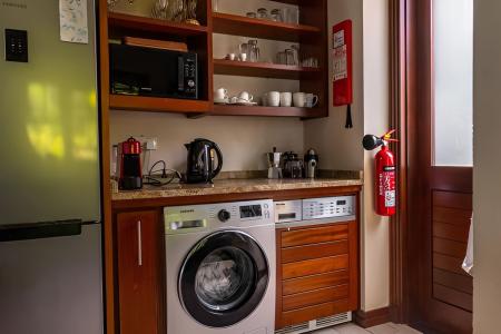 Отель Seyscapes Luxury Accommodation в о. Маэ - Сейшелы