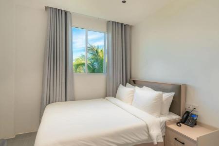 Отель Nest by Hawks Hotel Kamadhoo Baa Atoll в Баа Атолл - Мальдивы