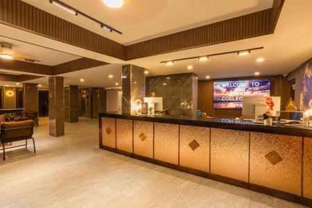 Отель Syama V Beach Resort Ao Nang, Aspira Collection в Краби - Таиланд