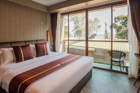 Отель Syama V Beach Resort Ao Nang, Aspira Collection в Краби - Таиланд