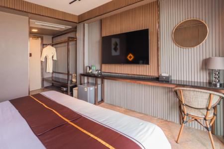 Отель Syama V Beach Resort Ao Nang, Aspira Collection в Краби - Таиланд