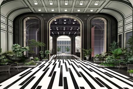 Отель Tiancheng Belmont Hotel Sanya, Vignette Collection в Бухта Санья - Китай