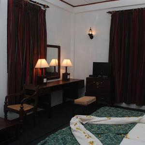 отель Araliya Villa