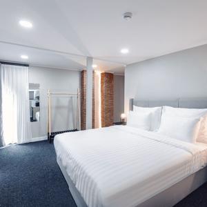 отель Hotel Salve