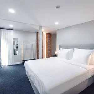 отель Hotel Salve