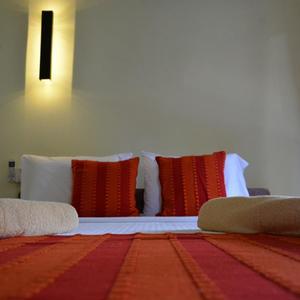 отель Hotel Thilon
