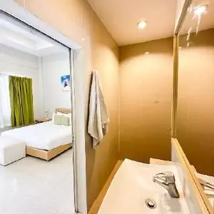 отель Spice & Sea Resort