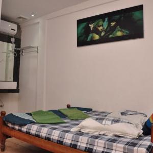 отель Sun Up Hotel