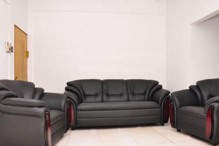 Отель Sun Up Hotel в Катунаяка - Шри-Ланка