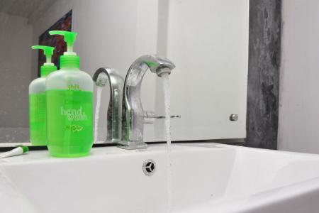 Отель Sun Up Hotel в Катунаяка - Шри-Ланка