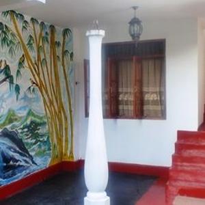 отель White Villa