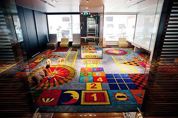 Отель Fraser Suites Sukhumvit в Сукхумвит - Таиланд