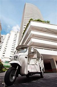 Отель Fraser Suites Sukhumvit в Сукхумвит - Таиланд