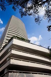 Отель Fraser Suites Sukhumvit в Сукхумвит - Таиланд