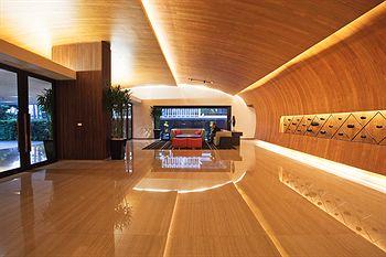 Отель Fraser Suites Sukhumvit в Сукхумвит - Таиланд