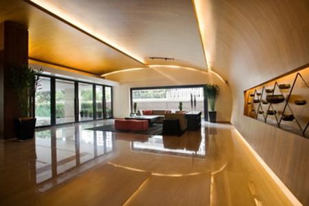 Отель Fraser Suites Sukhumvit в Сукхумвит - Таиланд