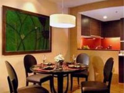 Отель Urbana Sathorn в Бангкок - Таиланд