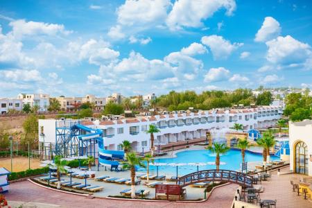 Отель WB TRAVEL Dreams Vacation в Хадаба - Египет