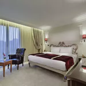 отель Icon Hotel Taksim