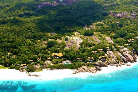 Fregate Island Private