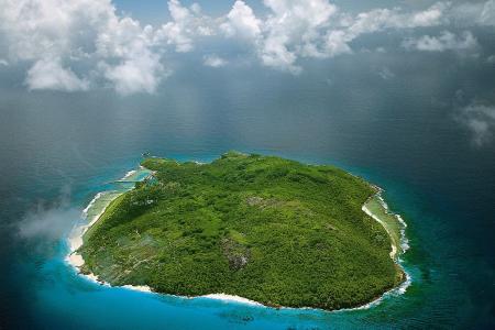 Fregate Island Private