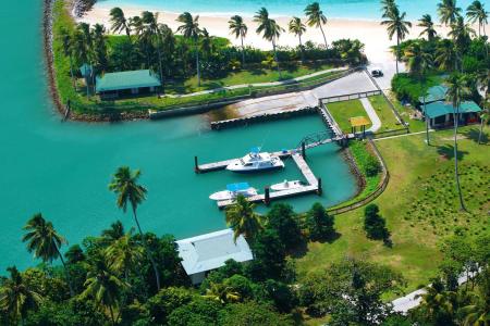 Fregate Island Private