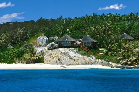 Fregate Island Private