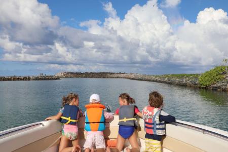 Fregate Island Private