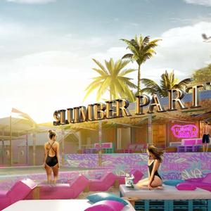 отель Slumber Resort Koh Chang