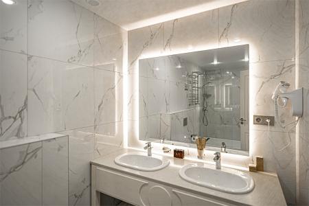 Отель Русские Сезоны Село Вятское отели 5* в Ярославская область - Россия