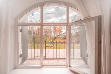 Отель Русские Сезоны Село Вятское отели 5* в Ярославская область - Россия