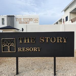 отель The Story Resort Bohol