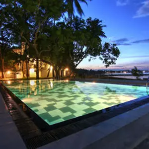 отель Jade Green Hotel Hambantota