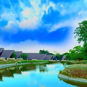 отель Liyya Water Villas