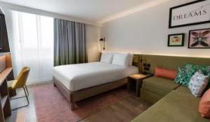 отель Hampton by Hilton Batumi Center