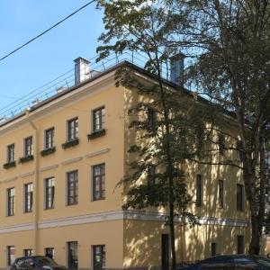 отель Апарт-отель Port Comfort by Marata